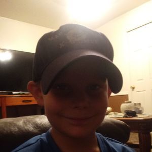 Meet your Posher, Patrick